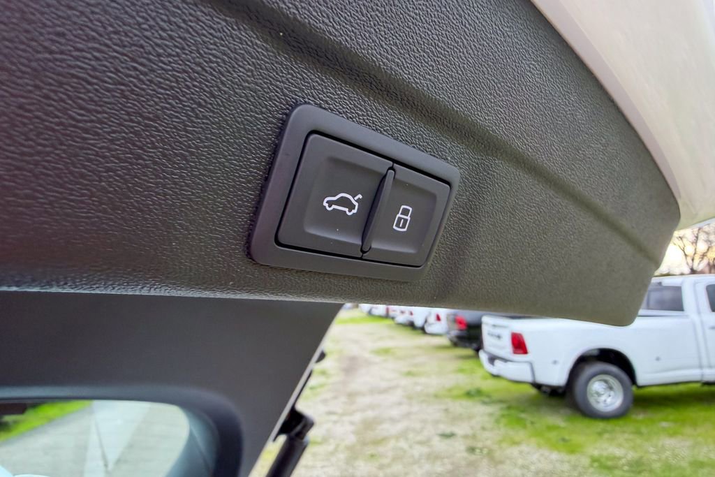 New 2025 Audi A5 2.0T Premium image 26