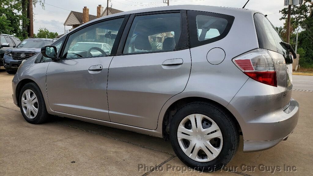 Used 2010 Honda Fit image 19