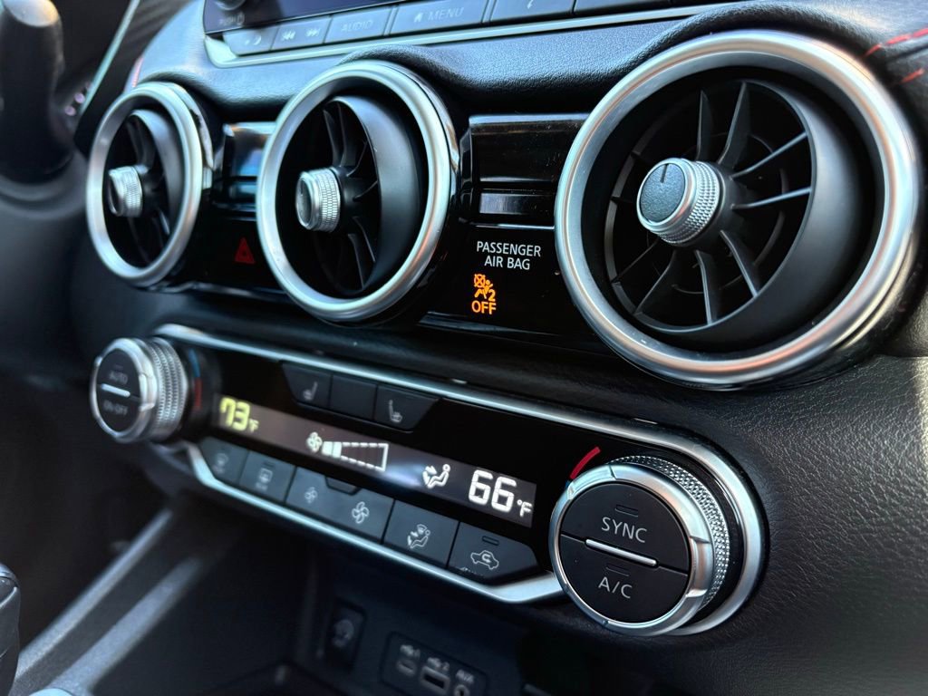 Used 2024 Nissan Sentra SR image 31