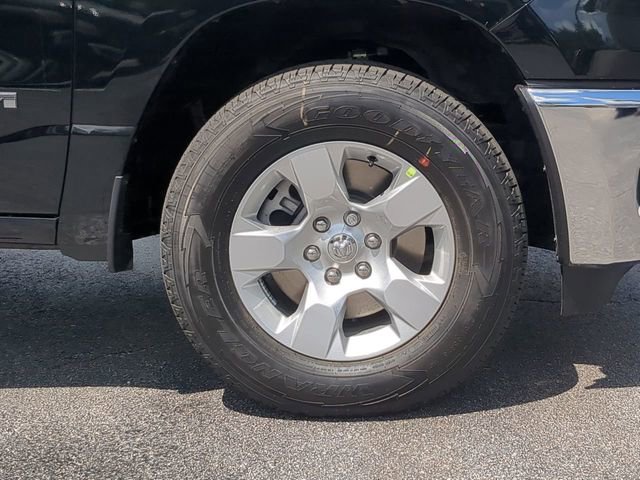 New 2026 RAM 1500 2WD Crew Cab image 11