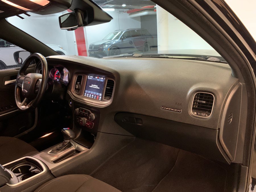 Used 2023 Dodge Charger GT w/ Blacktop Special Edition image 44