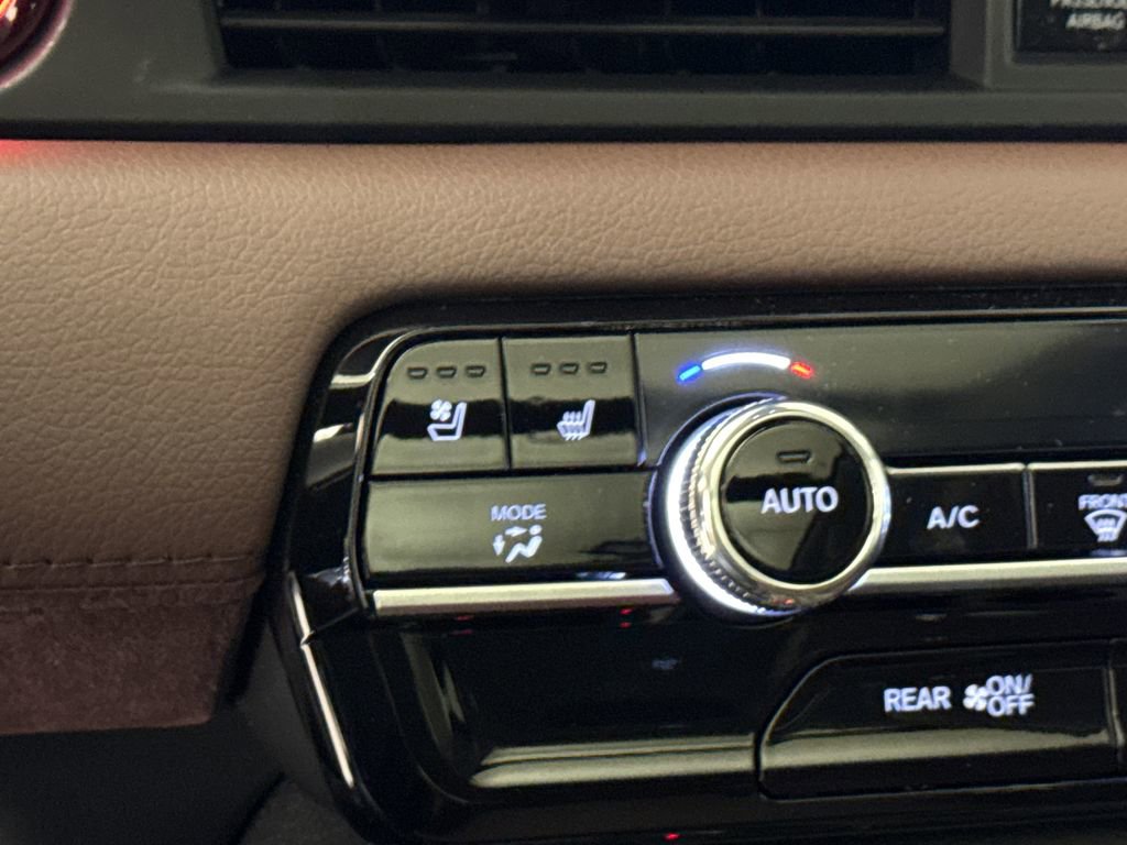 New 2026 Honda Pilot Elite image 30