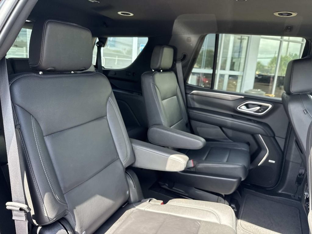 Used 2024 Chevrolet Tahoe LT RWD image 10
