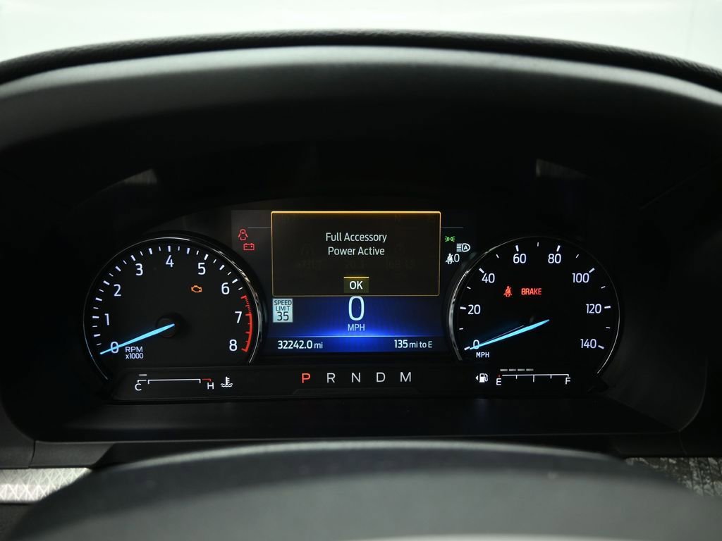 Used 2023 Ford Explorer Timberline w/ Timberline Technology Package image 13