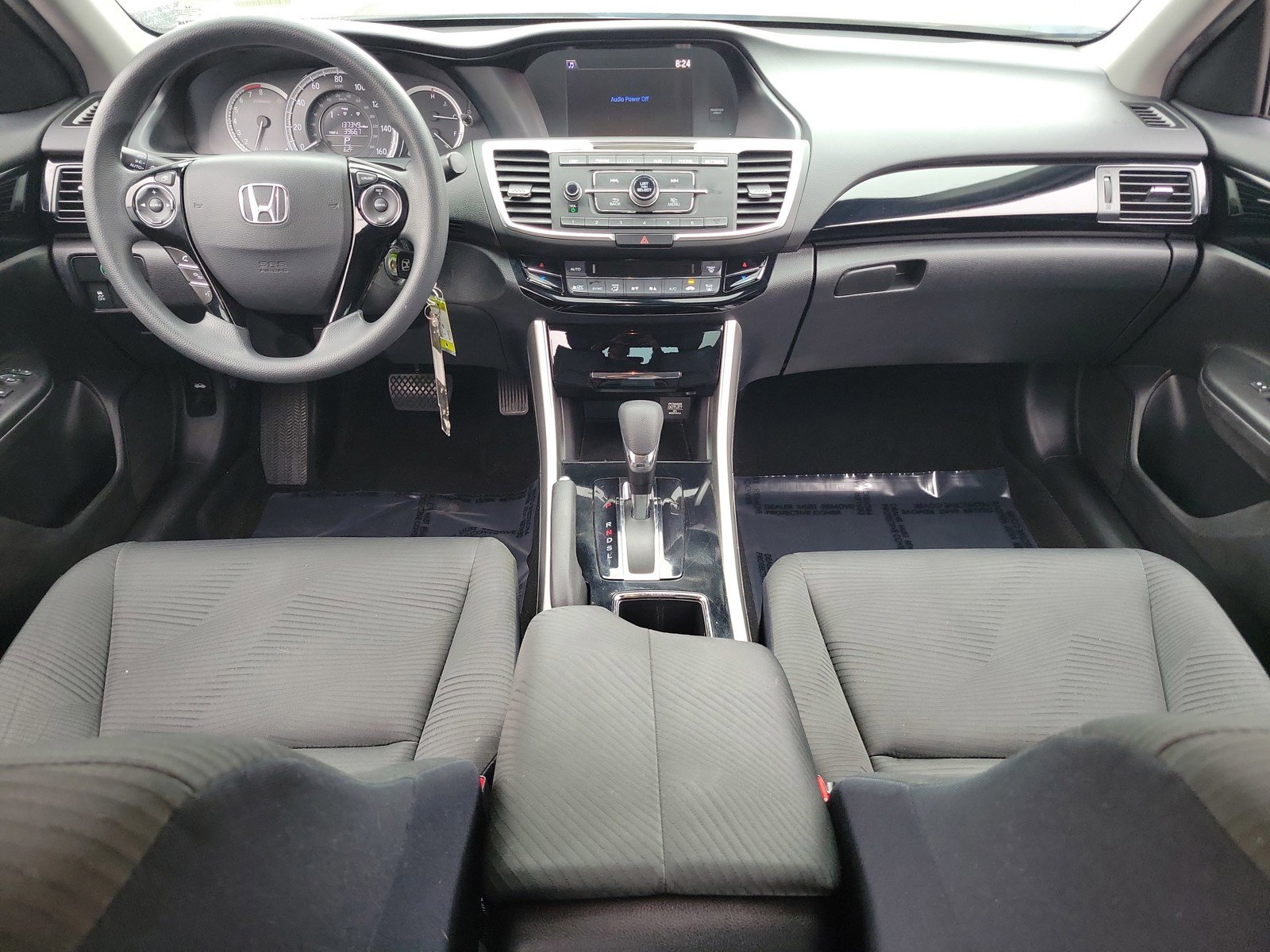 Used 2016 Honda Accord LX image 28