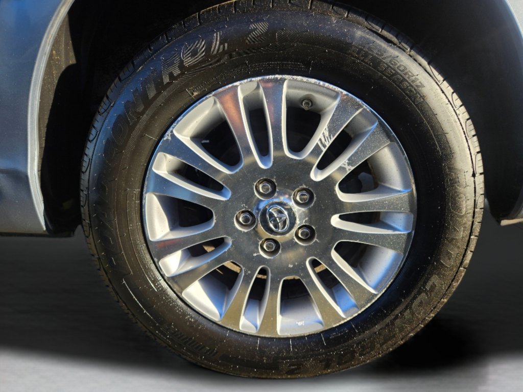 Used 2007 Toyota Sienna XLE Limited AWD/4WD image 27