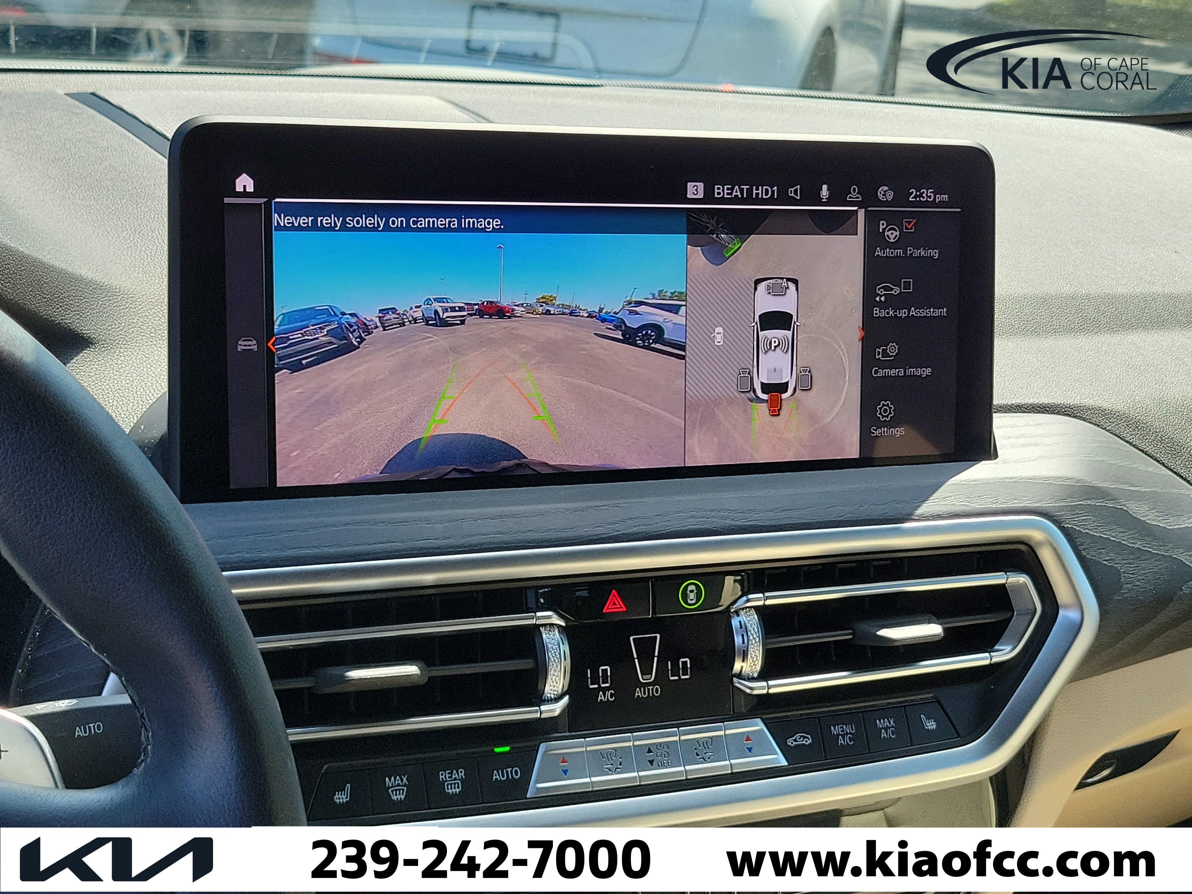 Used 2022 BMW X4 xDrive30i w/ Premium Package 2 AWD/4WD image 29