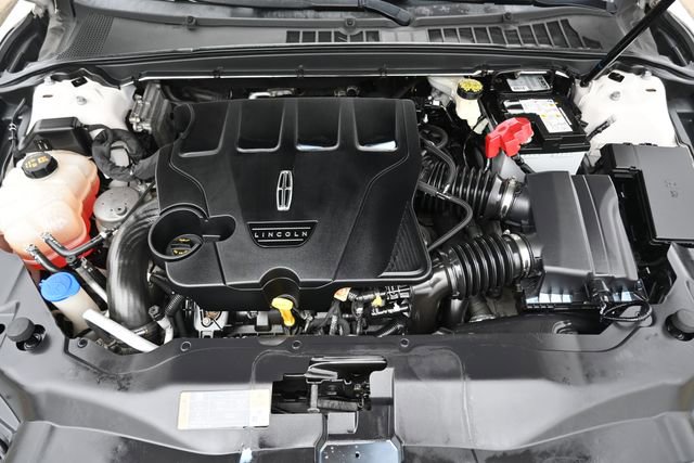 Used 2017 Lincoln Continental Reserve w/ Technology Package image 15