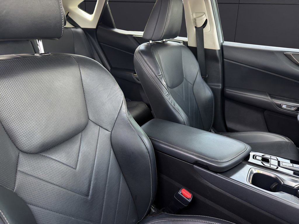 Used 2023 Lexus NX 350 AWD w/ Vision Package image 14