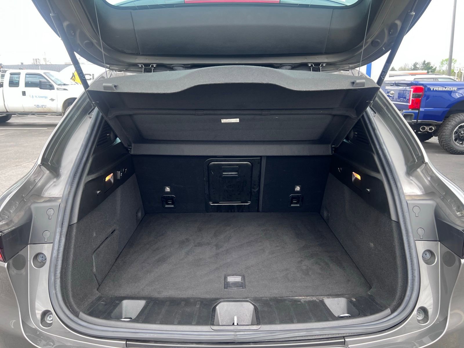 Used 2024 Dodge Hornet R/T AWD/4WD image 14