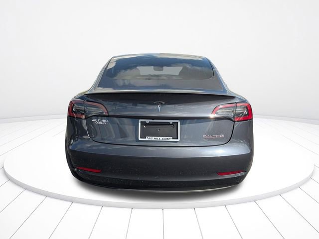 Used 2023 Tesla Model 3 Performance AWD/4WD image 4