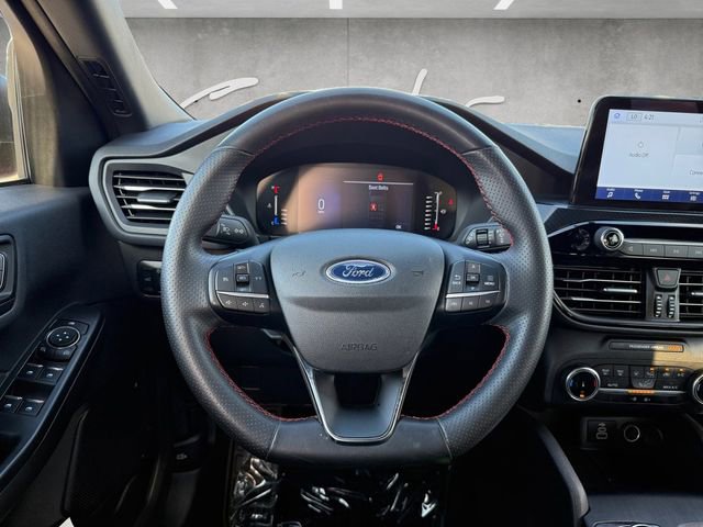 Used 2024 Ford Escape ST-Line image 12