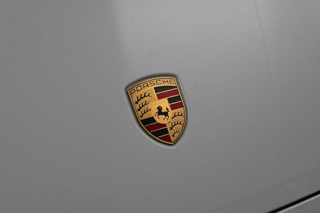 Certified 2024 Porsche Taycan RWD image 13