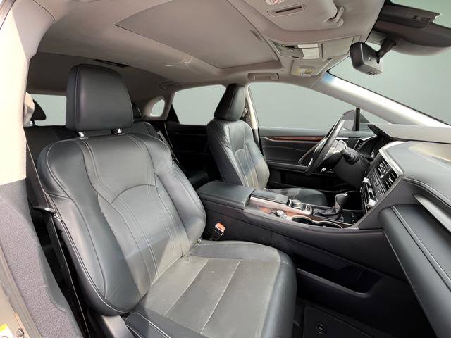 Used 2019 Lexus RX 350 F Sport AWD/4WD image 38