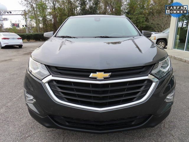 Used 2020 Chevrolet Equinox LT image 15