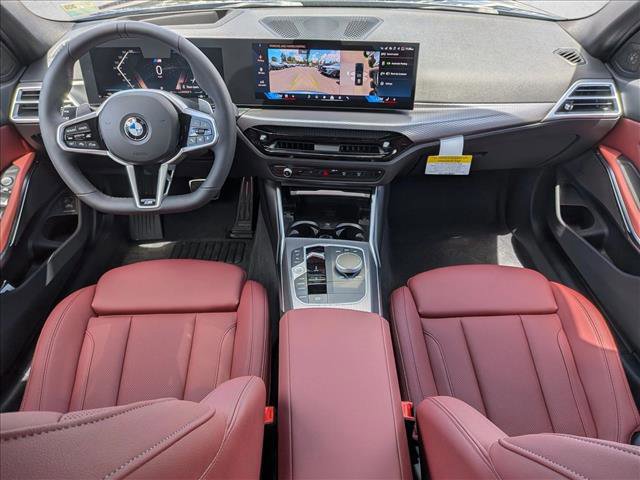 New 2026 BMW 330i xDrive Sedan w/ M Sport Package AWD/4WD image 15