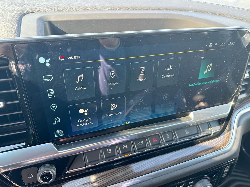 New 2026 Chevrolet Silverado 2500 LT w/ Z71 Chrome Sport Edition image 27