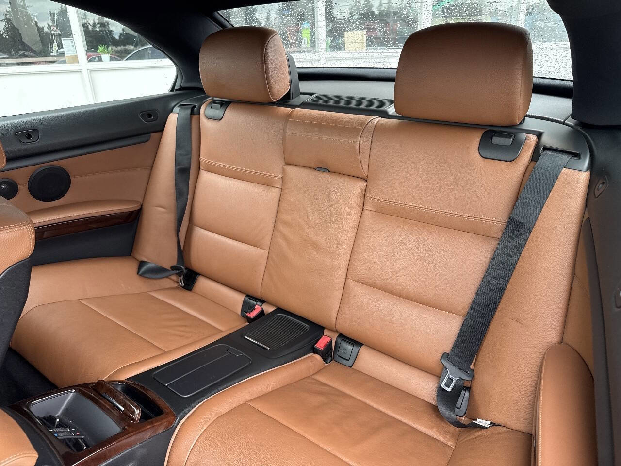 Used 2013 BMW 335i Convertible image 20