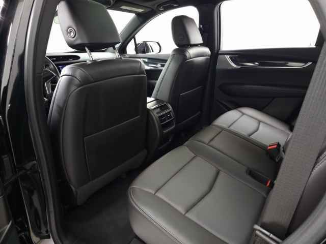 Certified 2023 Cadillac XT5 Premium Luxury image 34