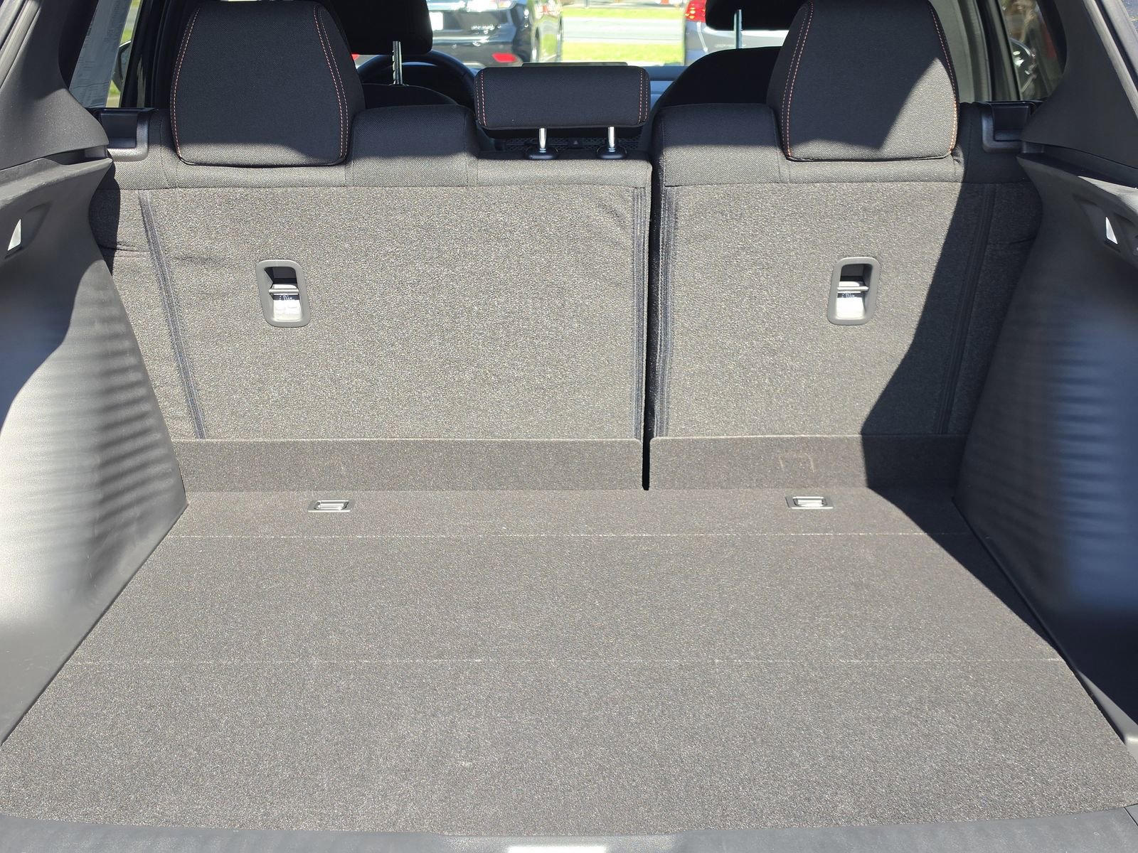 New 2026 Honda HR-V Sport image 13