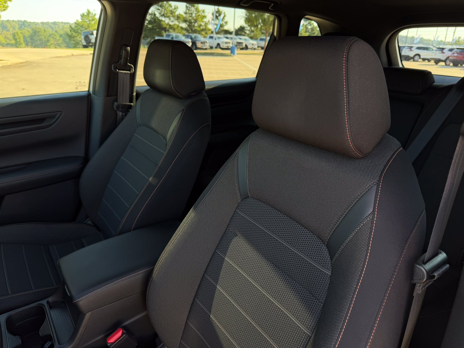 Certified 2024 Honda CR-V Sport image 12