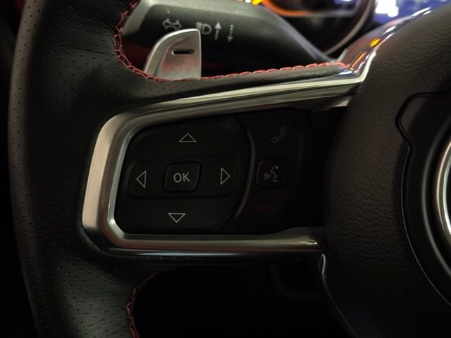 Used 2023 Jeep Wrangler Unlimited Rubicon 392 image 17