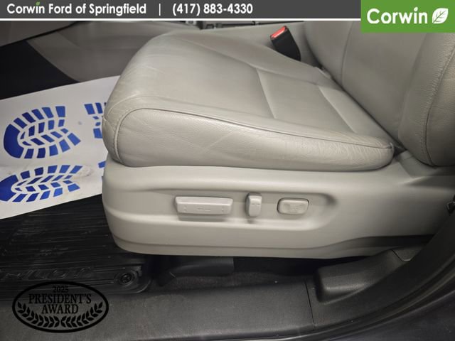 Used 2018 Honda Pilot EX-L image 35