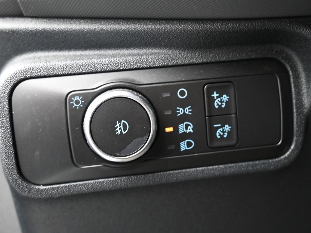 Used 2022 Ford Bronco Big Bend image 19