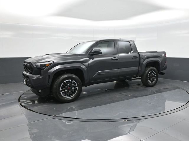 New 2026 Toyota Tacoma TRD Sport image 34