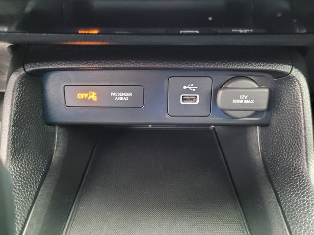Used 2024 Honda Civic Sport image 15