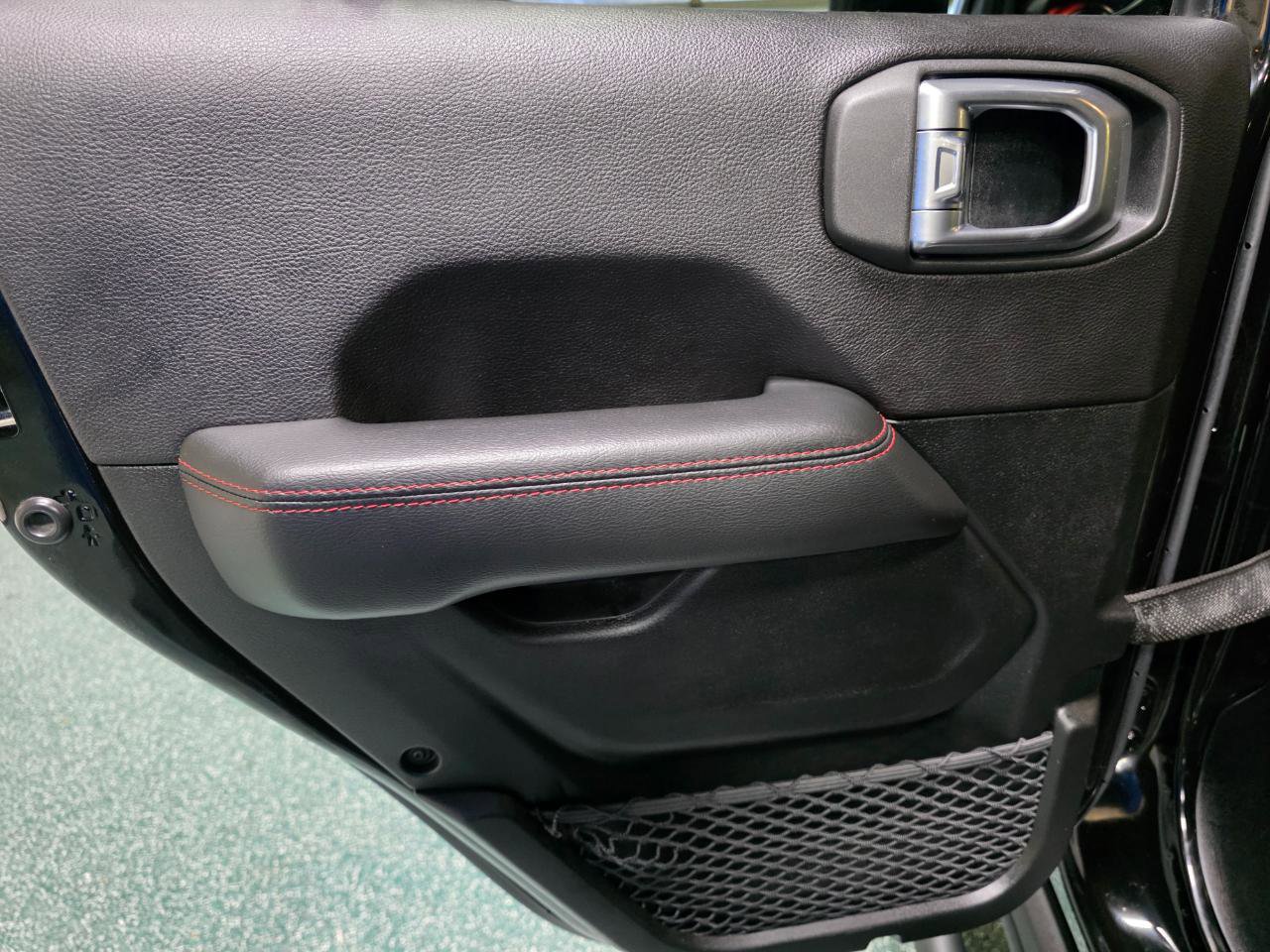 Used 2020 Jeep Gladiator Rubicon image 24