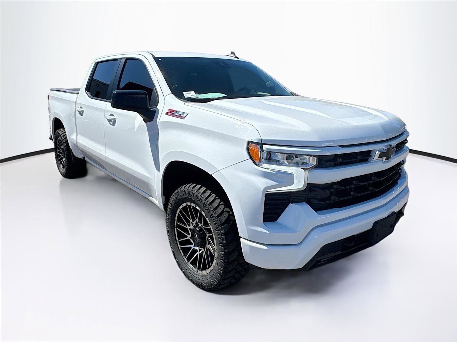 Used 2023 Chevrolet Silverado 1500 RST