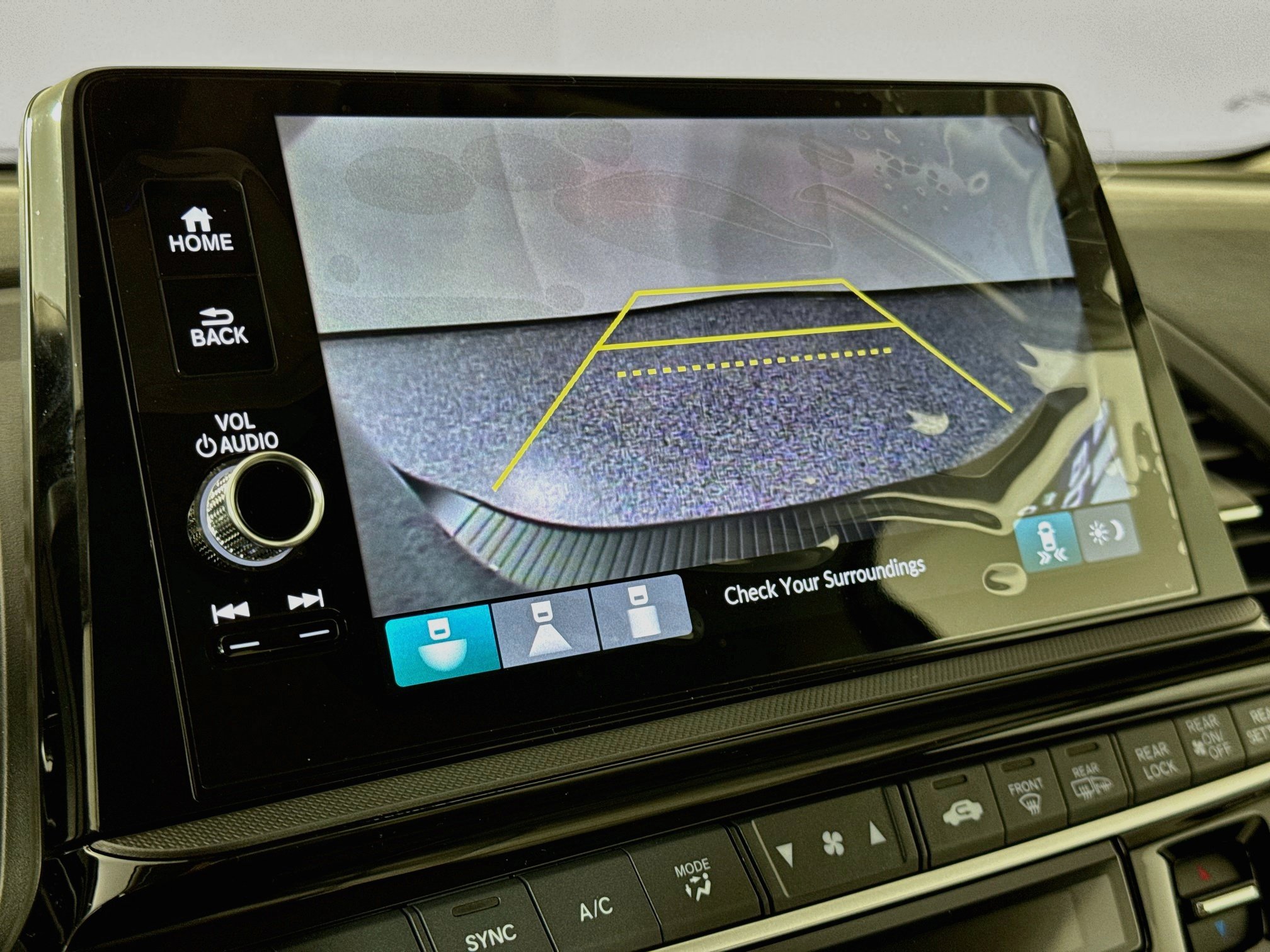 New 2027 Honda Odyssey EX-L image 13