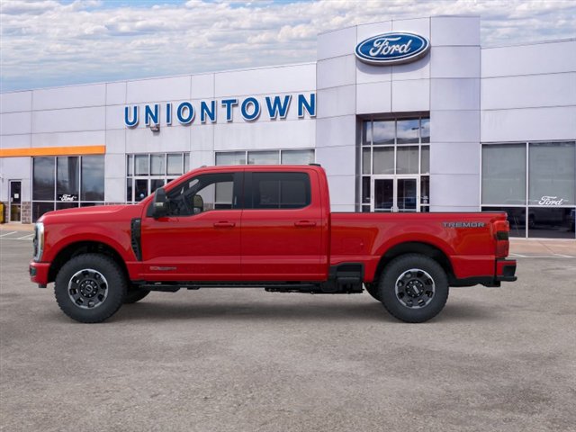 New 2026 Ford F250 XLT w/ XLT Premium Package AWD/4WD image 3