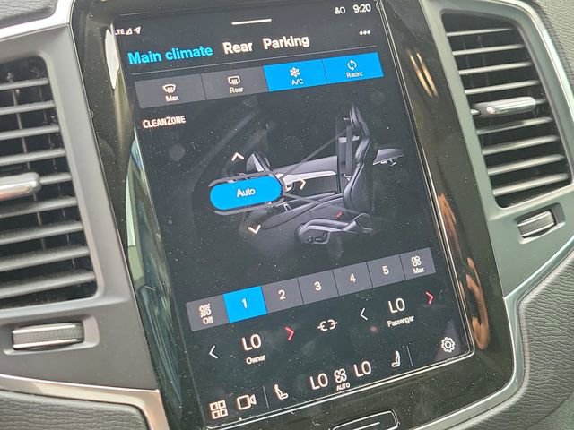 Used 2023 Volvo XC90 B5 Core AWD/4WD image 25