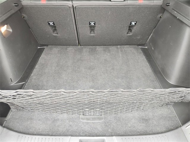 Used 2025 Chevrolet Trax RS w/ Driver Confidence Package image 14