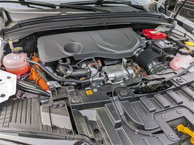 New 2024 Dodge Hornet R/T image 40