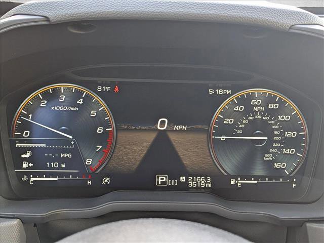 Certified 2026 Subaru Forester Wilderness image 11