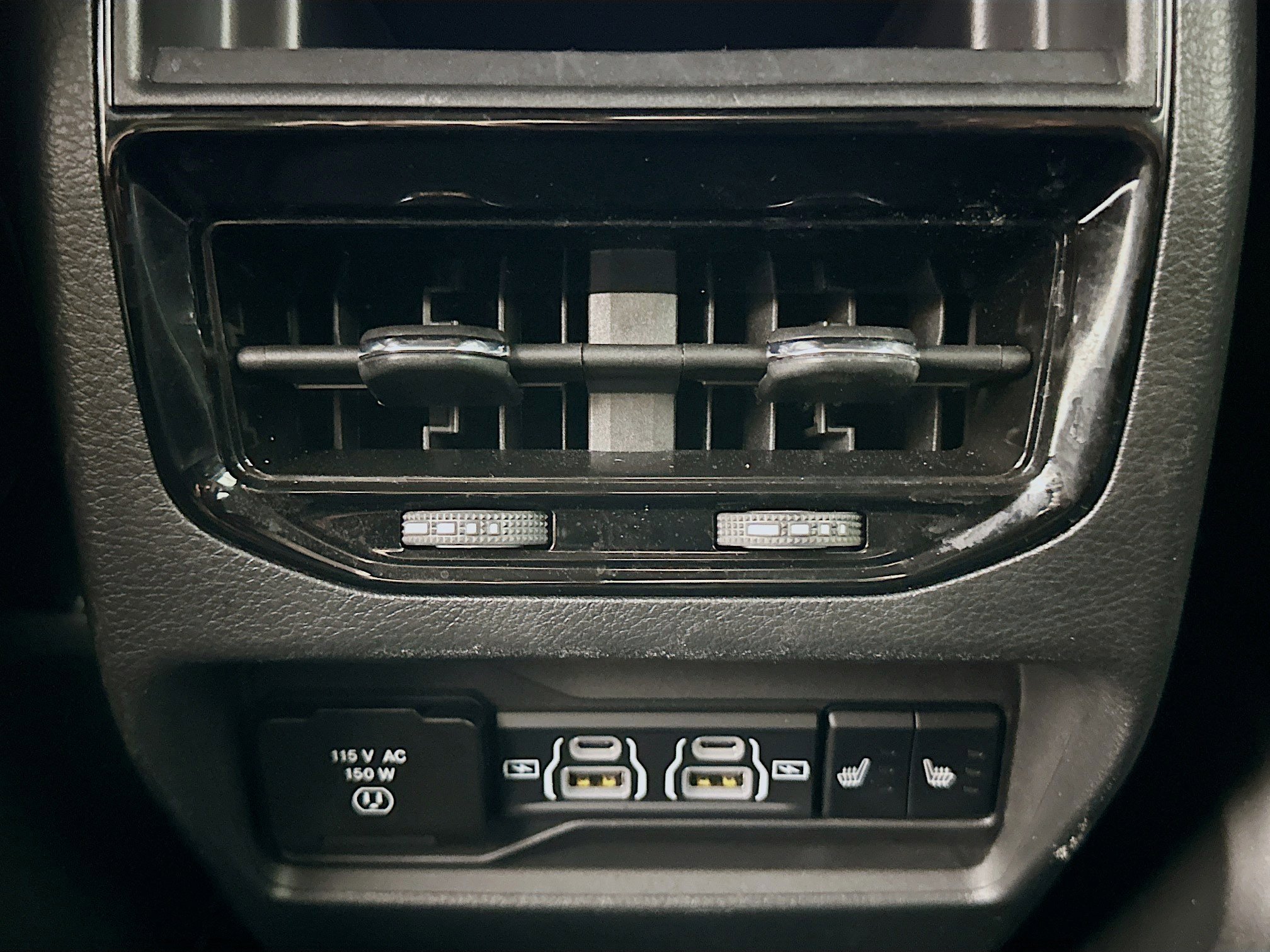 Used 2024 Jeep Grand Cherokee Limited 4xe image 28