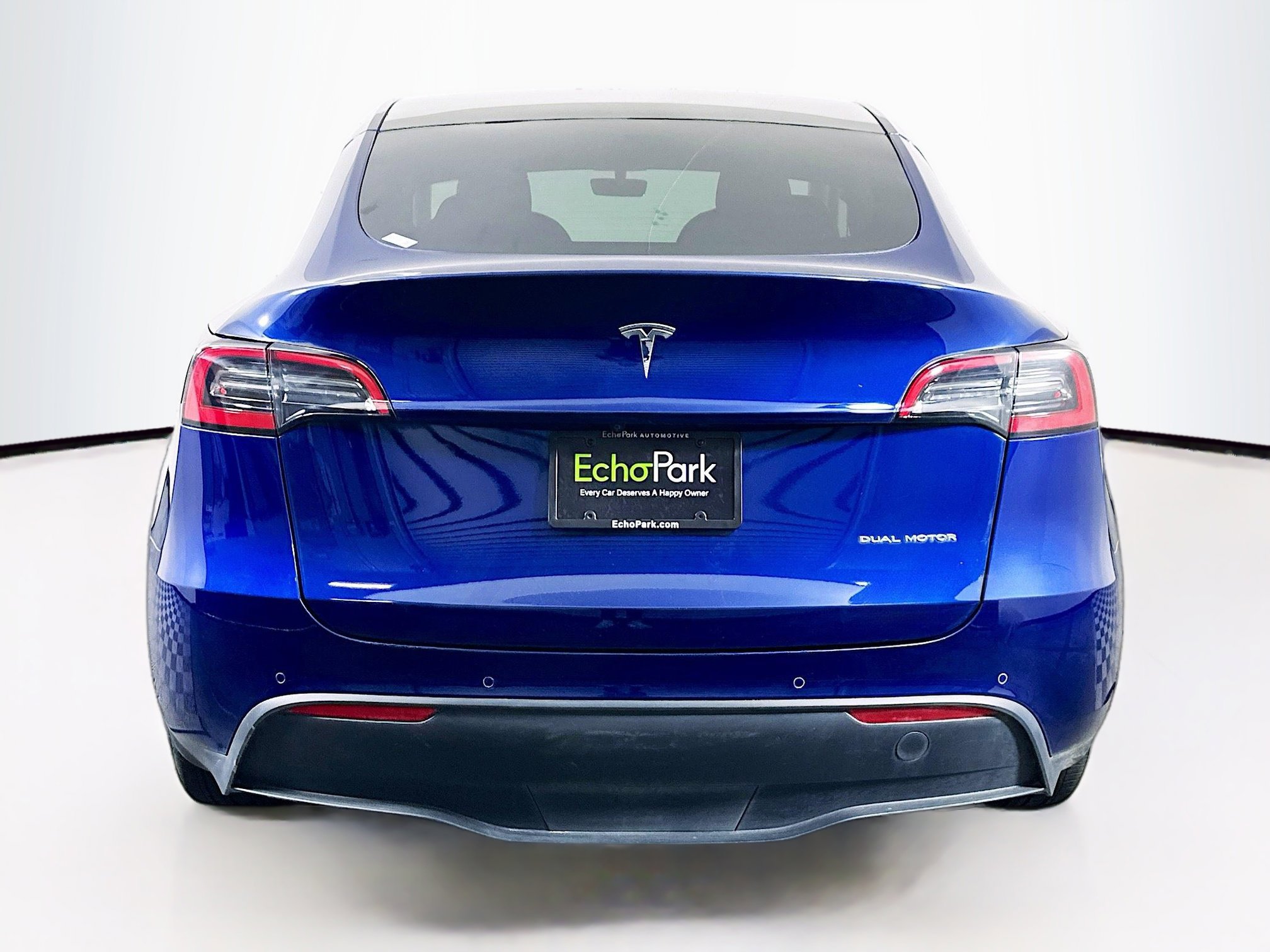 Used 2021 Tesla Model Y Long Range image 7