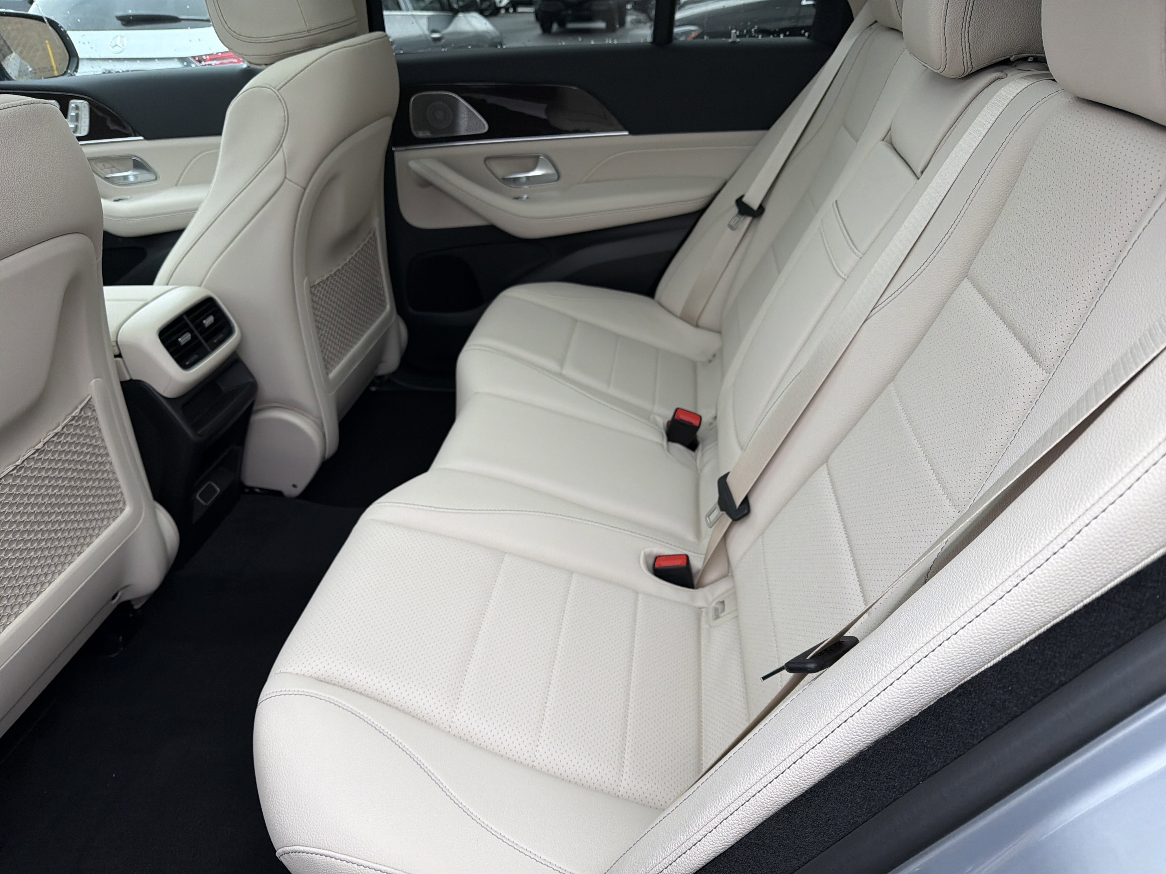 New 2026 Mercedes-Benz GLE 350 4MATIC image 29