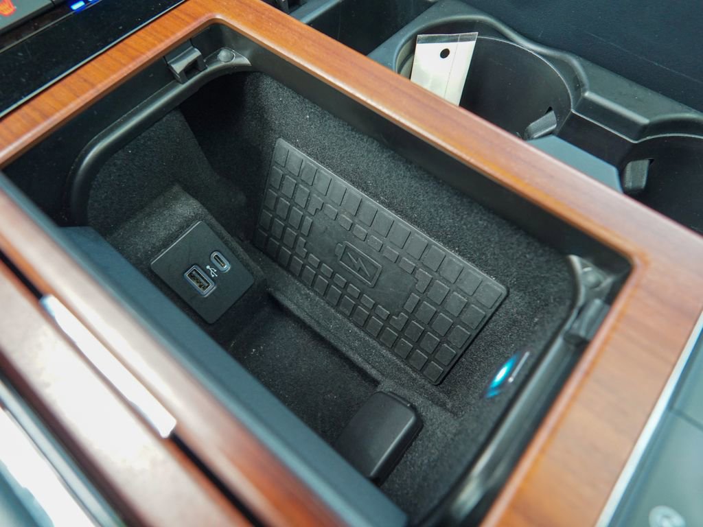 Used 2021 Lincoln Navigator L Reserve w/ Luxury Package image 33