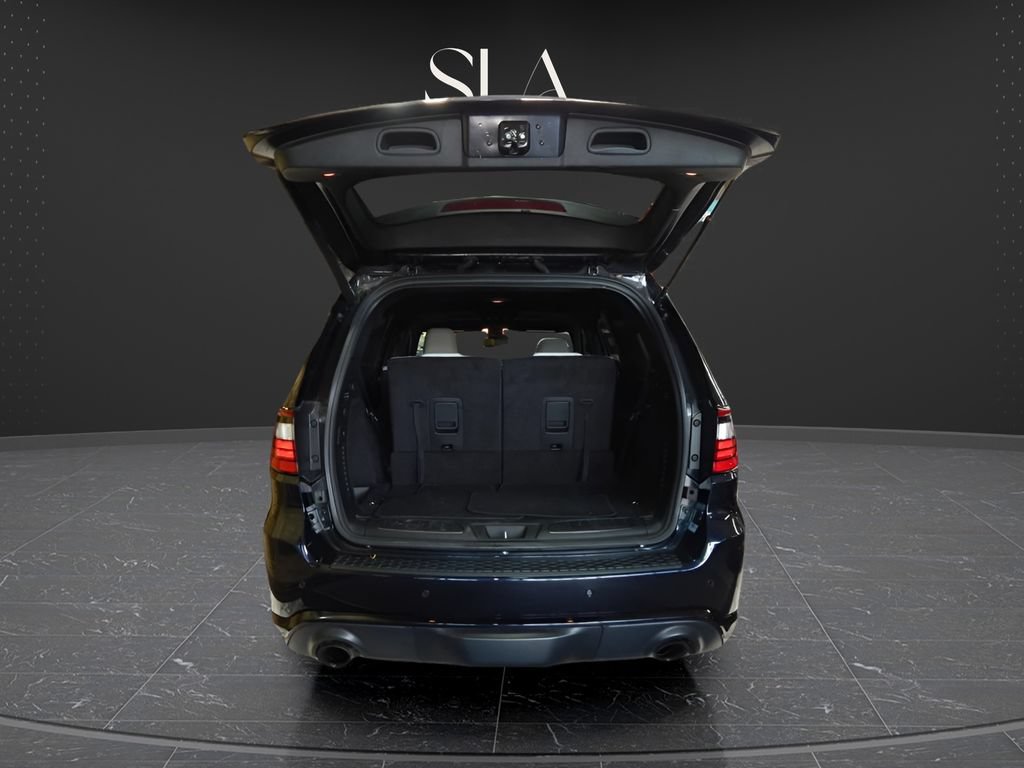 Used 2025 Dodge Durango SRT Hellcat AWD/4WD image 10