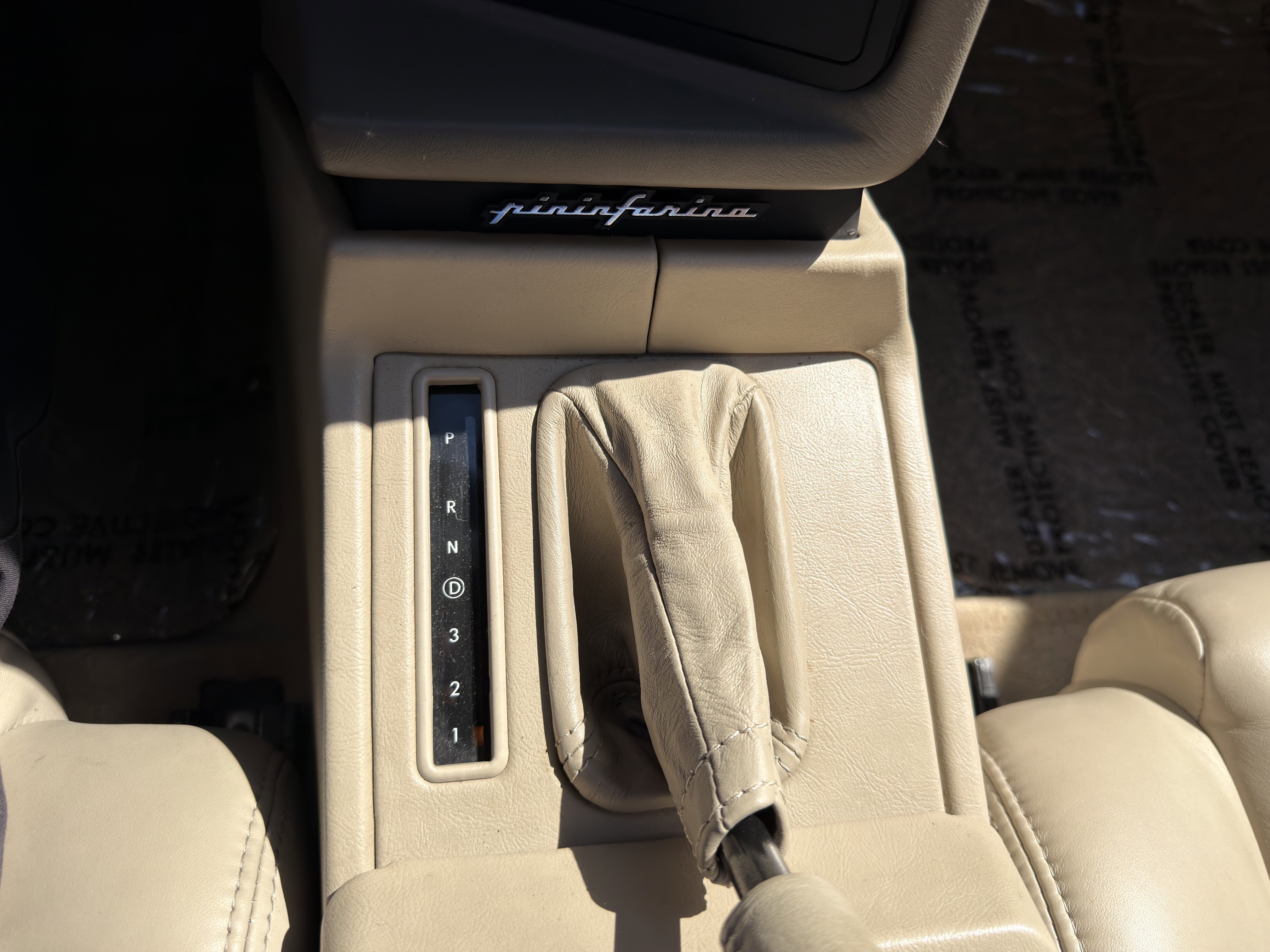 Used 1993 Cadillac Allante image 28