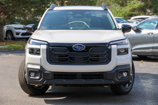 New 2026 Subaru Outback Premium AWD/4WD image 13