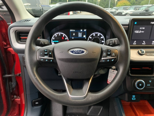 Used 2022 Ford Maverick XLT w/ Equipment Group 300A Standard AWD/4WD image 21