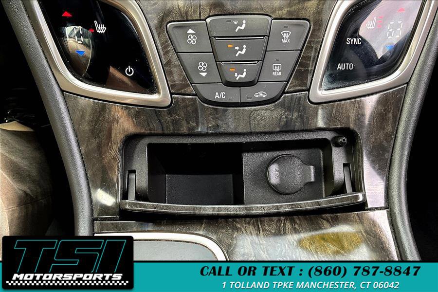 Used 2015 Buick LaCrosse Leather image 30