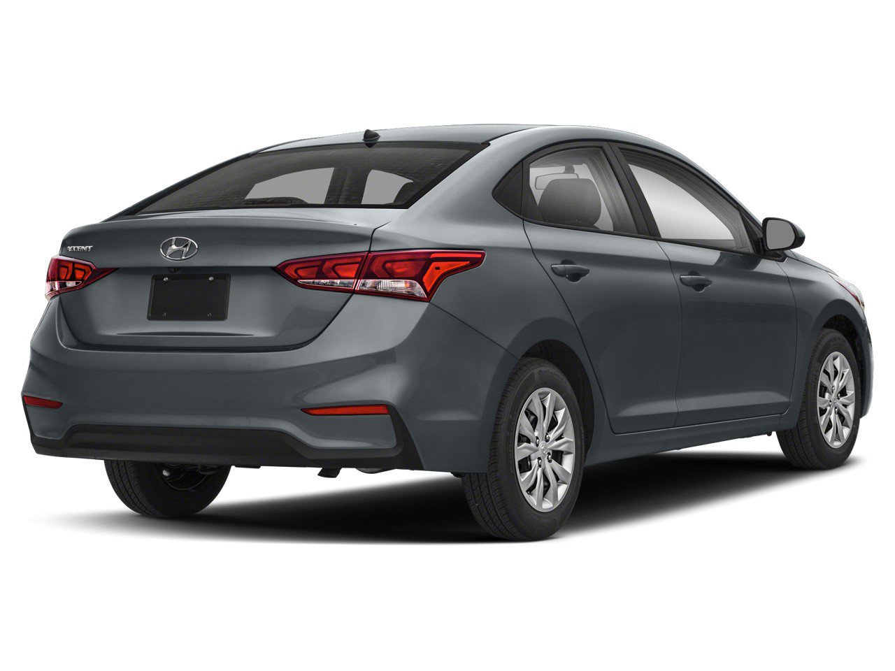 Used 2020 Hyundai Accent SE FWD image 2