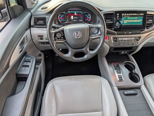 Used 2021 Honda Pilot EX-L image 16