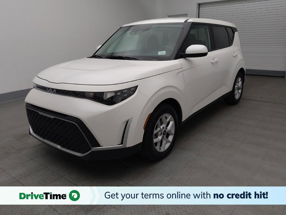 Used 2024 Kia Soul LX w/ Option Group 015 image 1